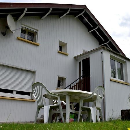 Gite 60M2 Xonrupt-Longemer Exterior photo