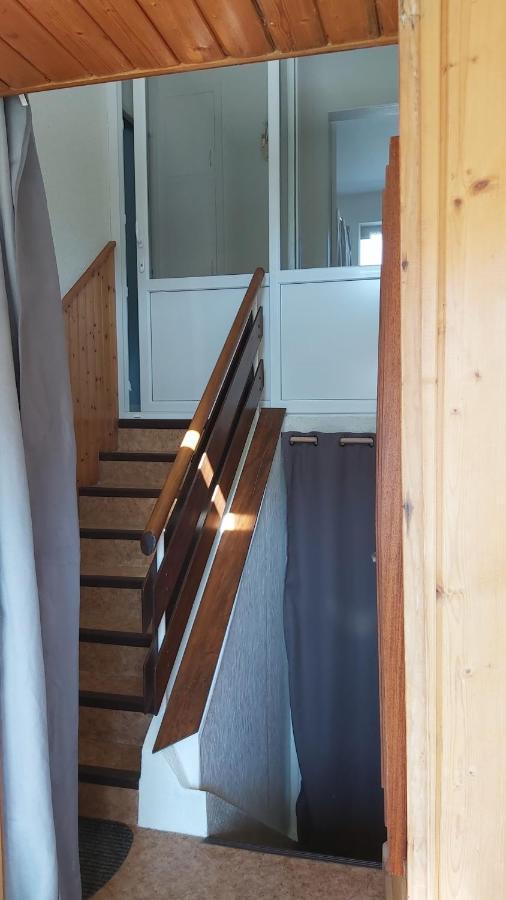 Gite 60M2 Xonrupt-Longemer Exterior photo